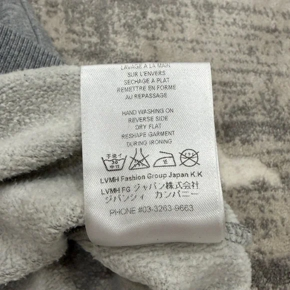 Givenchy Rottweiler sweatshirt - Picture 7 of 10